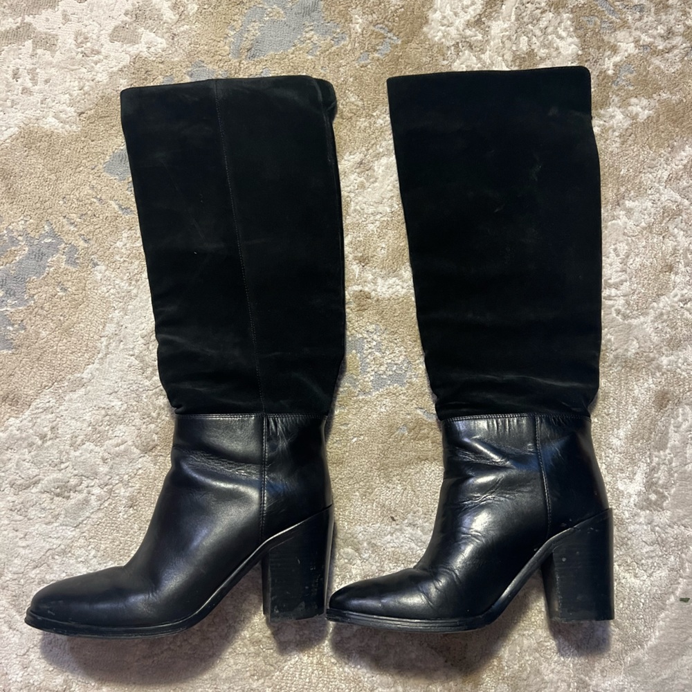 Vince Camuto Signature Boots